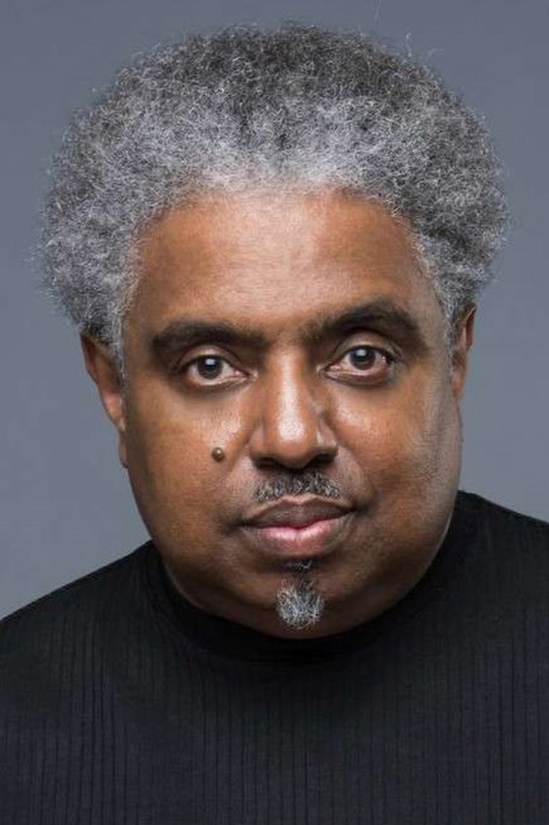 Portrait of Paul Laurence	