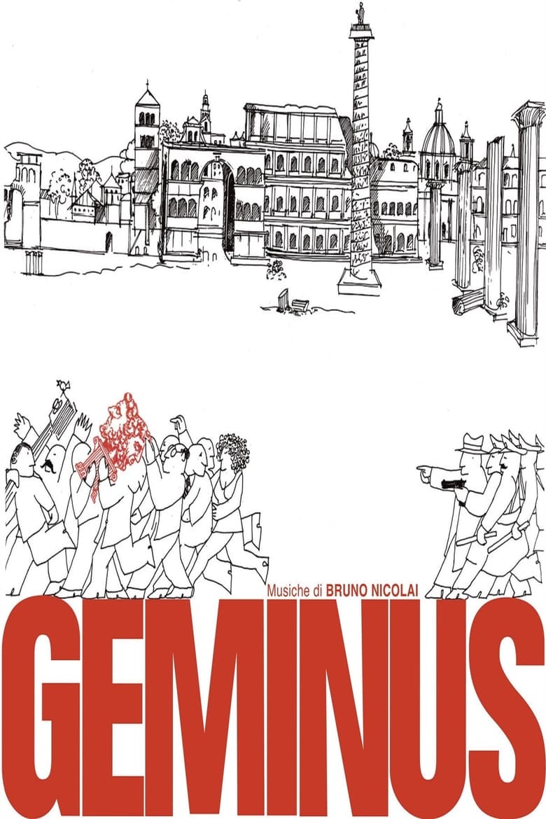 Poster of Geminus