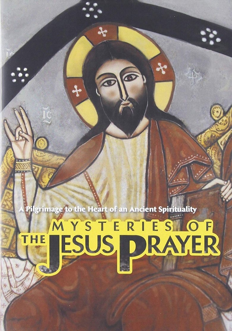Poster of Mysteries of the Jesus Prayer