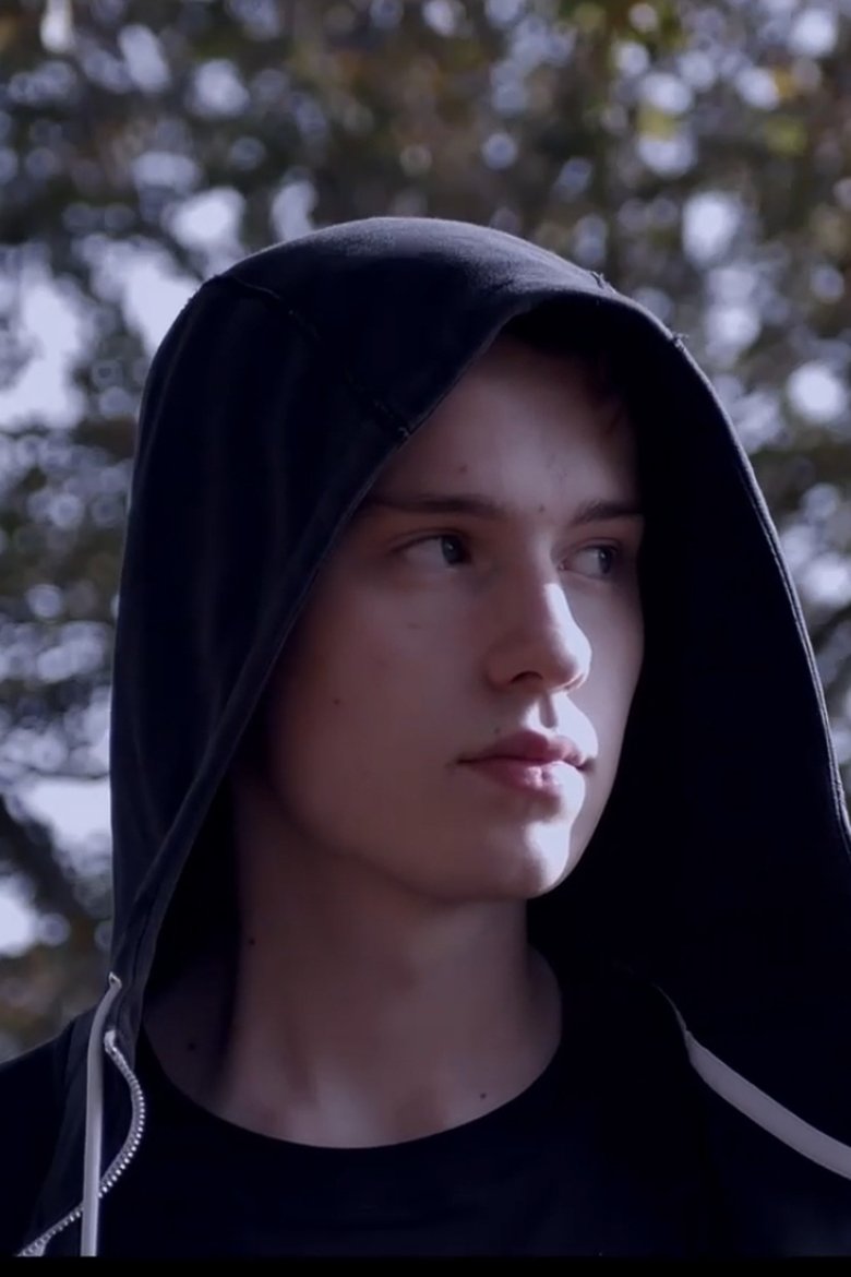 Portrait of Jake Williams