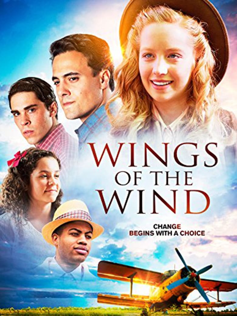 Poster of Wings of the Wind