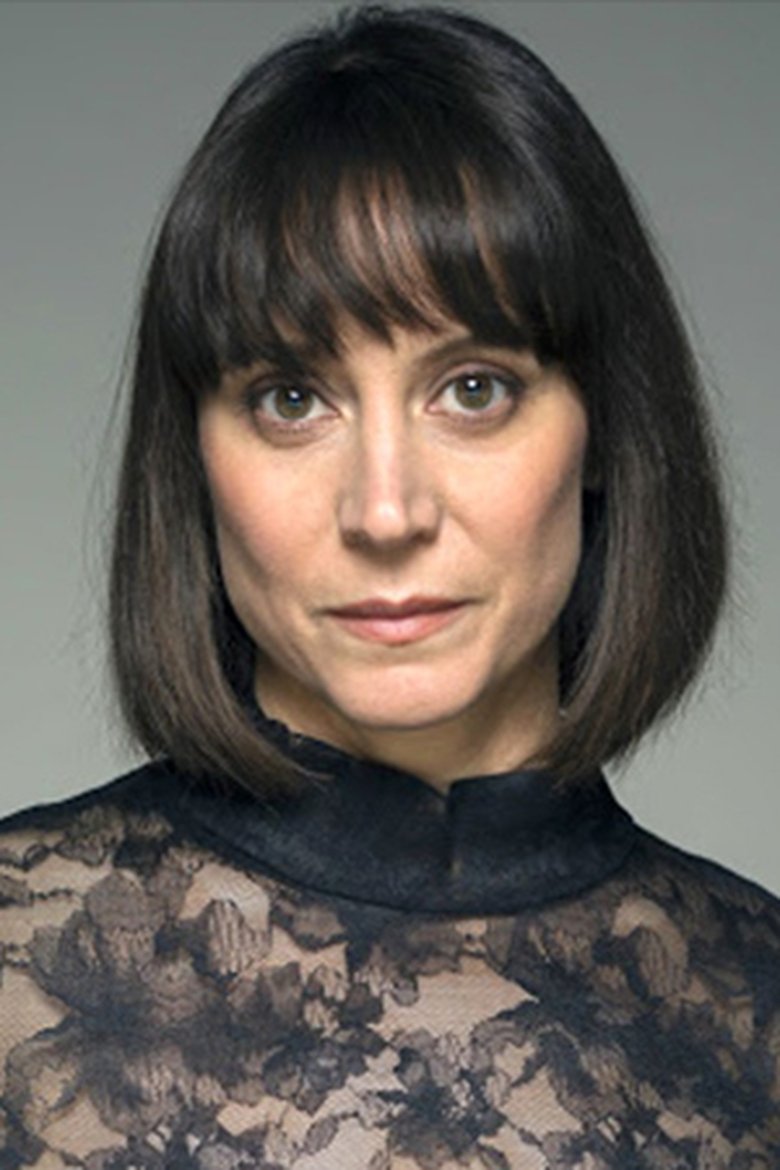Portrait of María Ribera