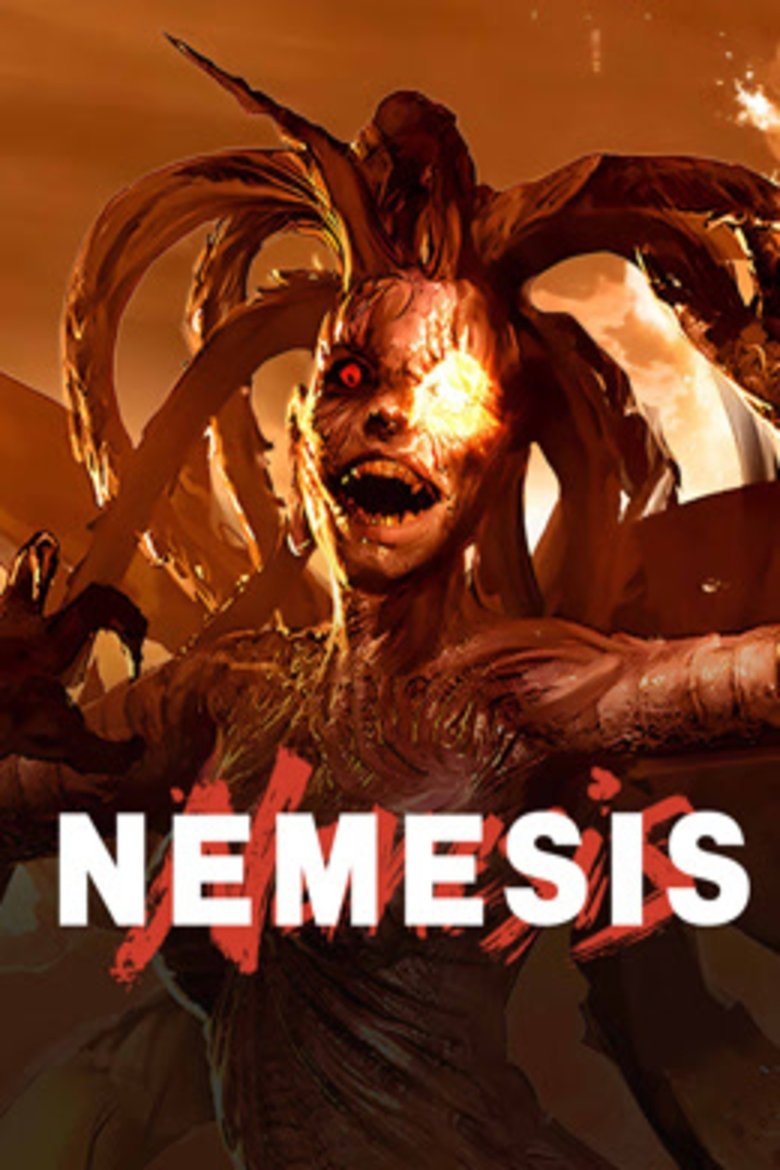 Poster of Nemesis