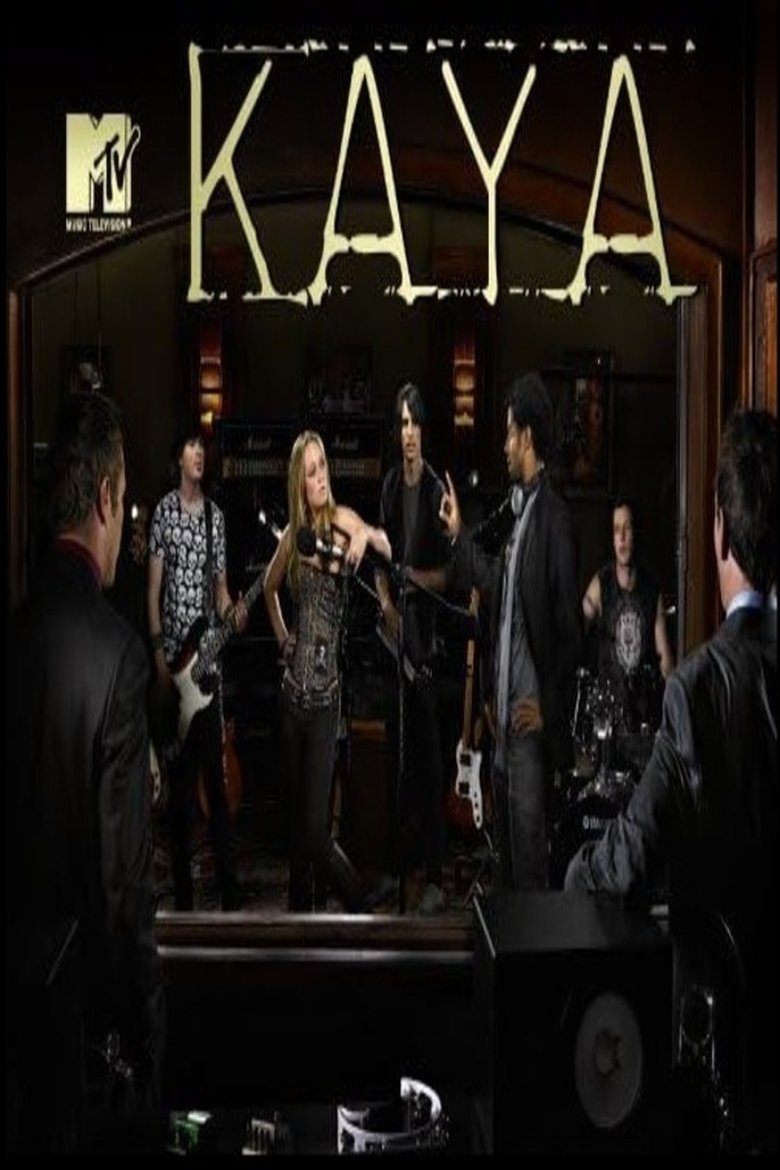 Poster of Kaya