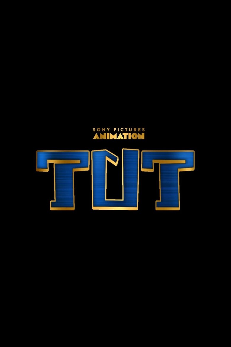 Poster of Tut