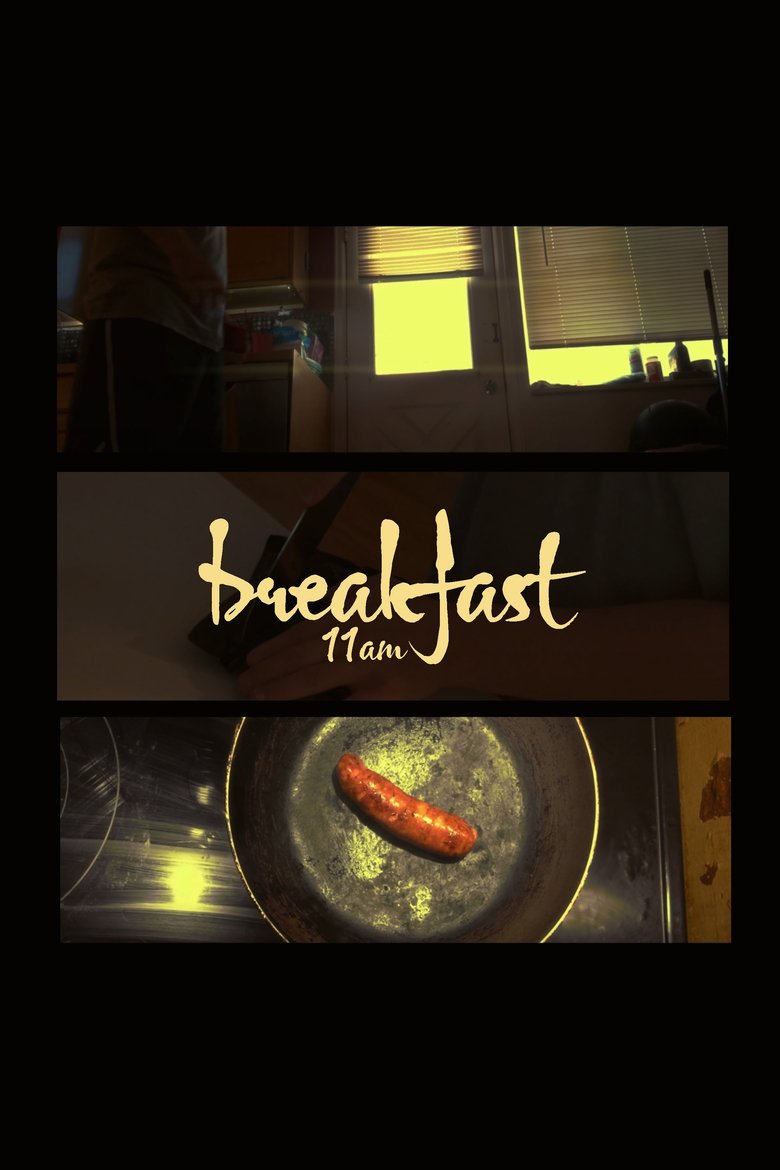 Poster of Breakfast