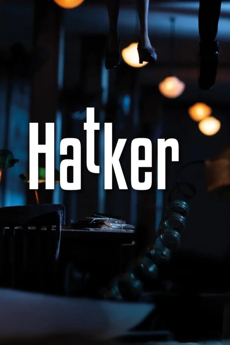 Poster of Hatker