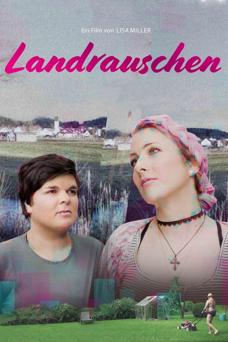 Poster of Landrauschen