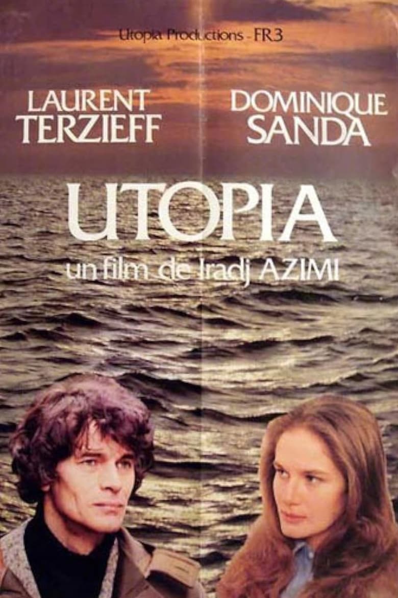 Poster of Utopia