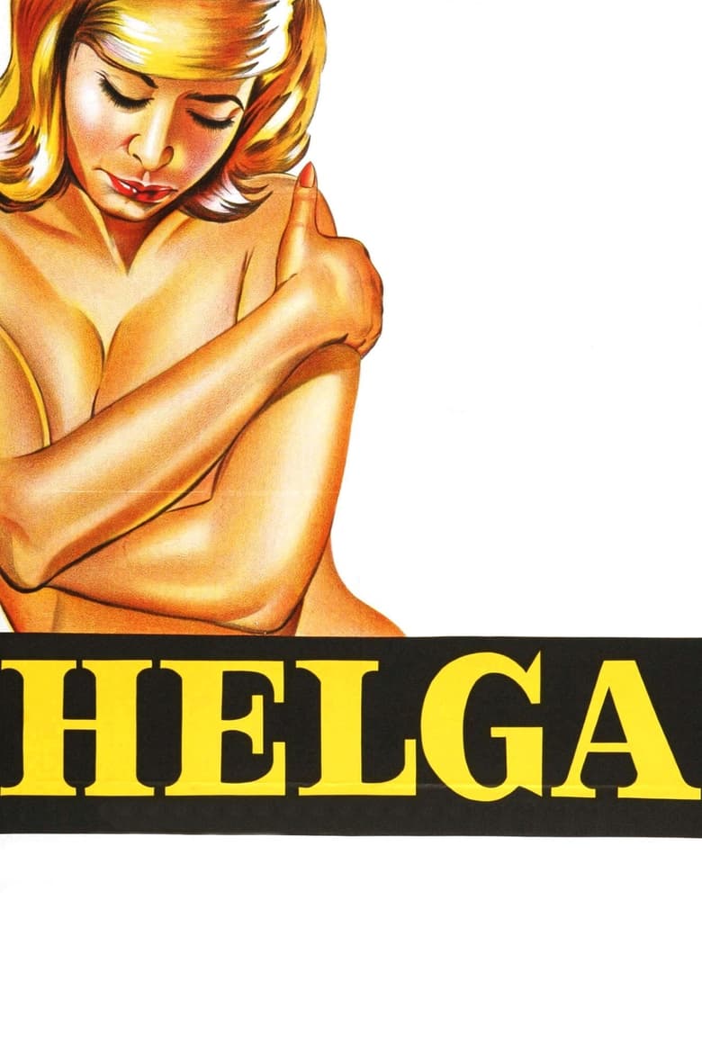 Poster of Helga