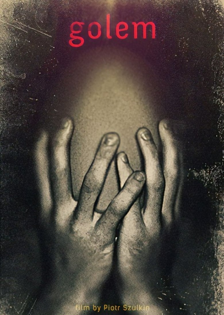 Poster of Golem