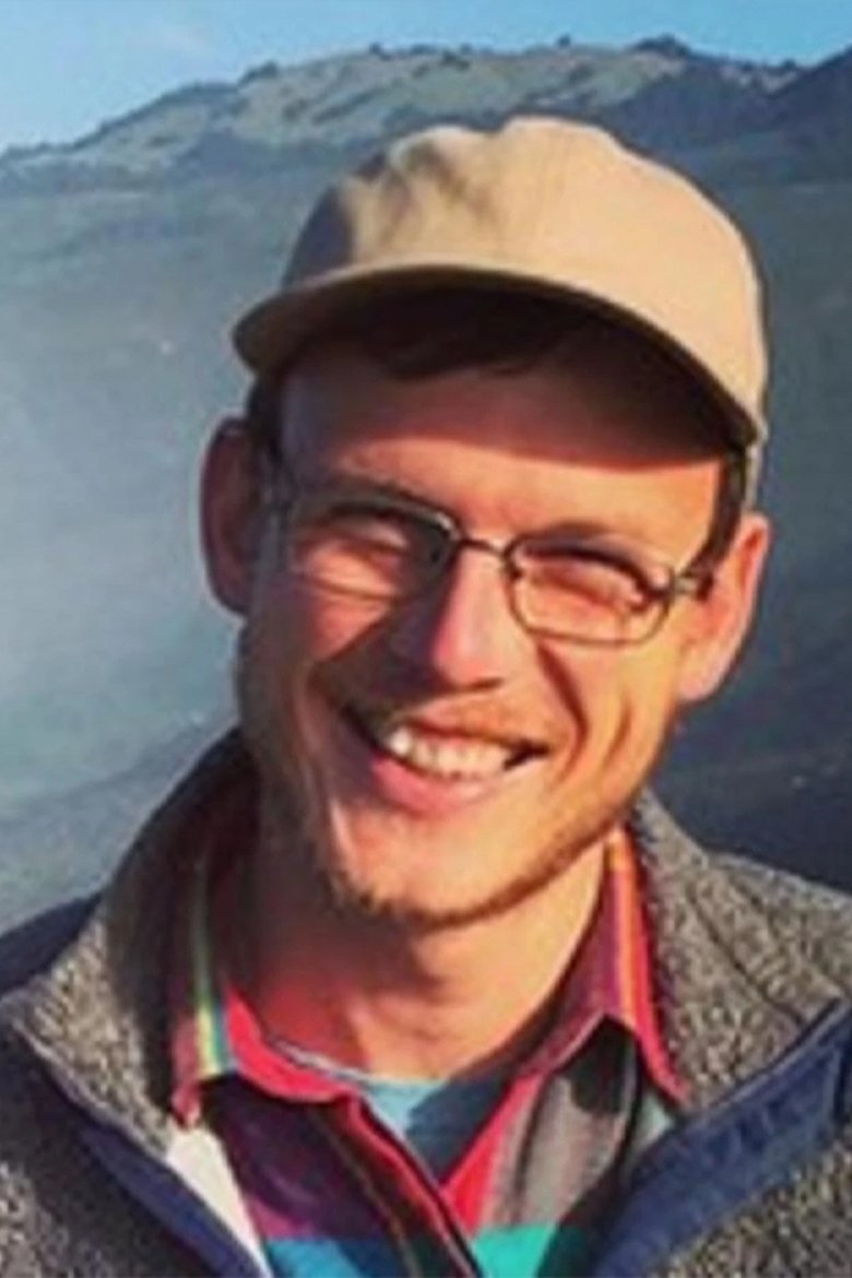 Portrait of Sean Hellfritsch