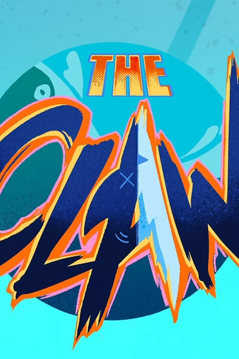 Poster of The Claw