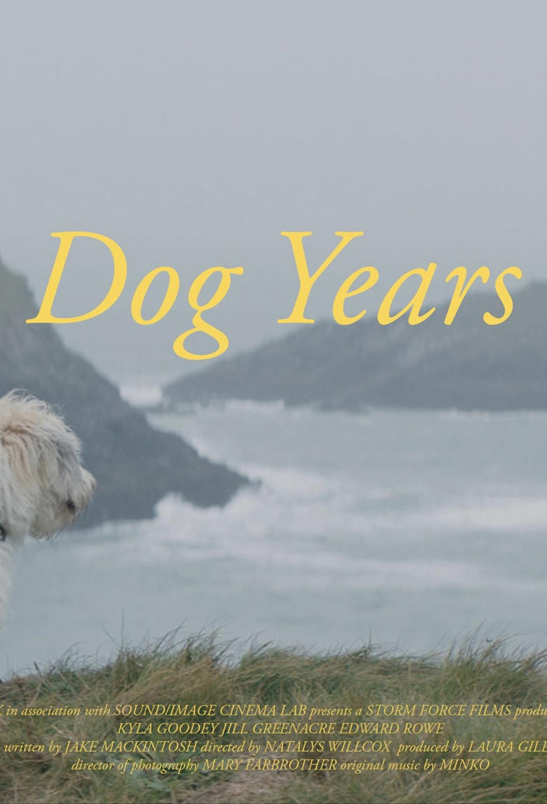 Poster of Dog Years