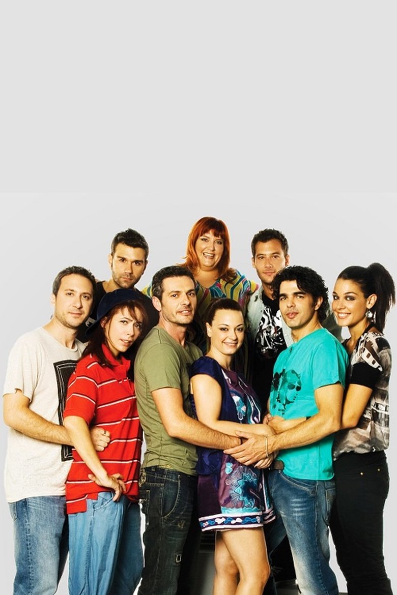 Poster of Litsa.com