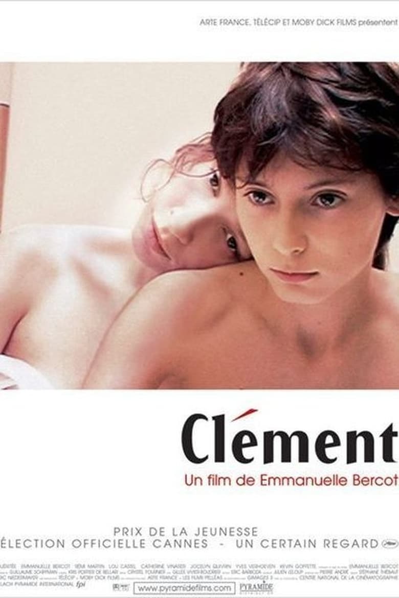 Poster of Clement