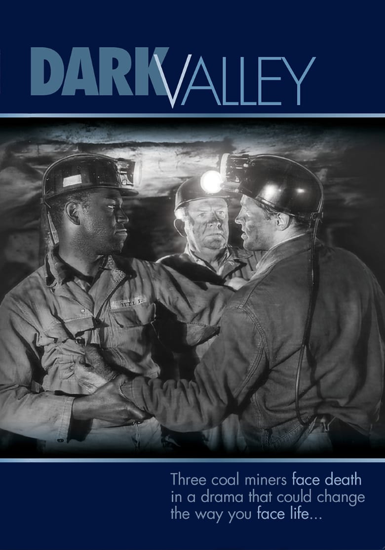 Poster of Dark Valley