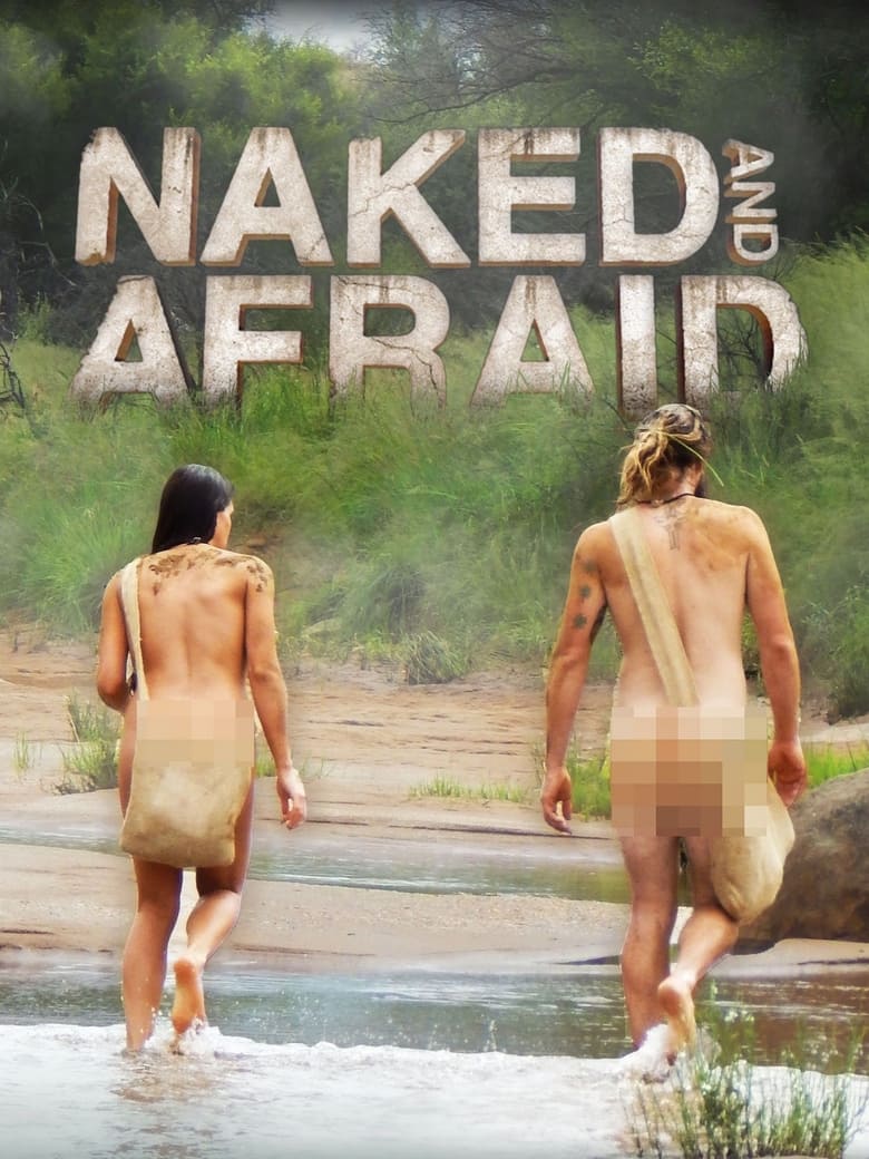 Poster of Episodes in Naked And Afraid - Season 3 - Season 3