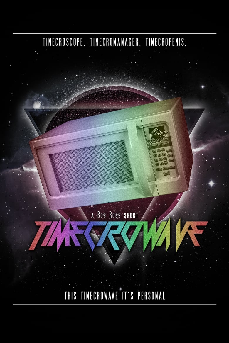 Poster of Timecrowave