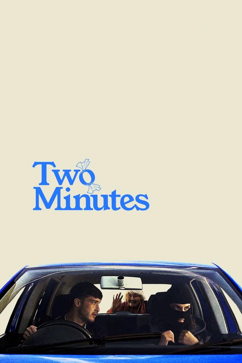 Poster of Two Minutes