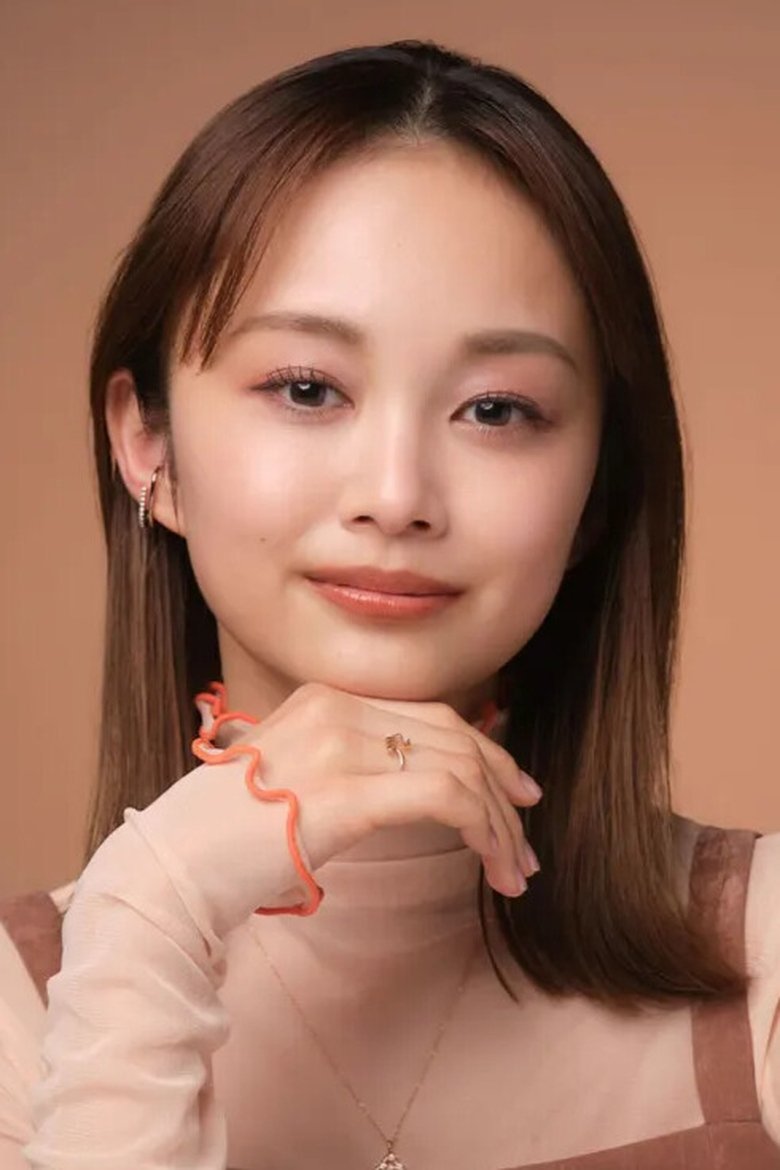 Portrait of Maisora Hitomi
