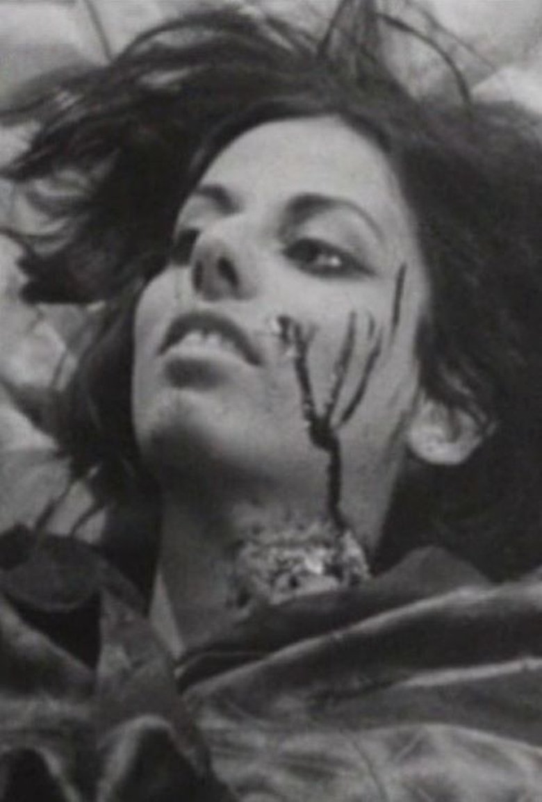 Poster of La ballade des amants maudits