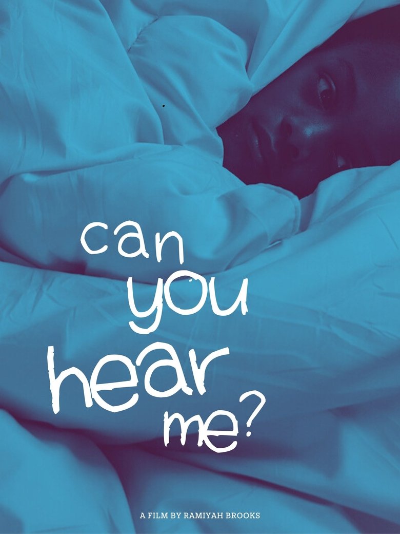 Poster of Can you hear me?