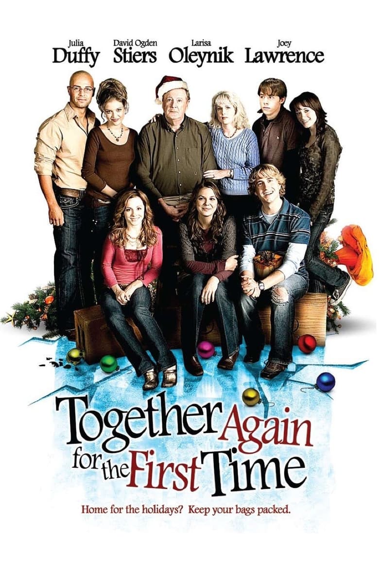 Poster of Together Again for the First Time