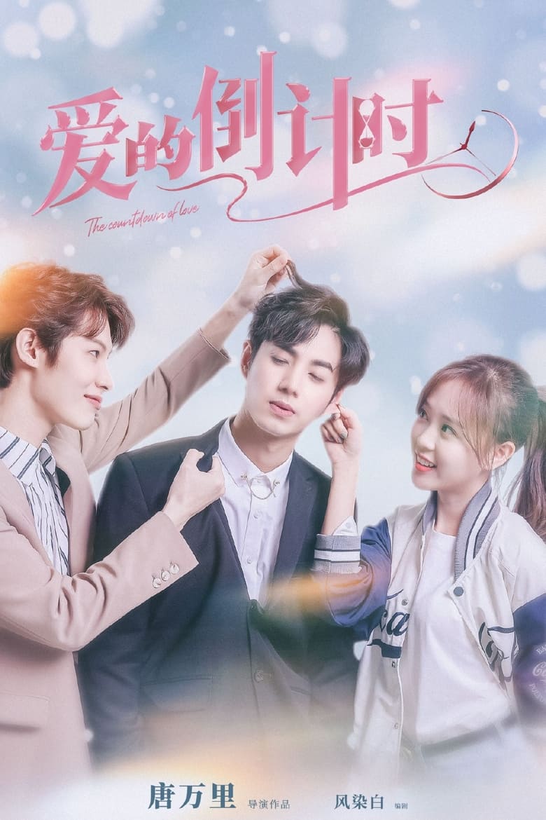 Poster of The Countdown of Love