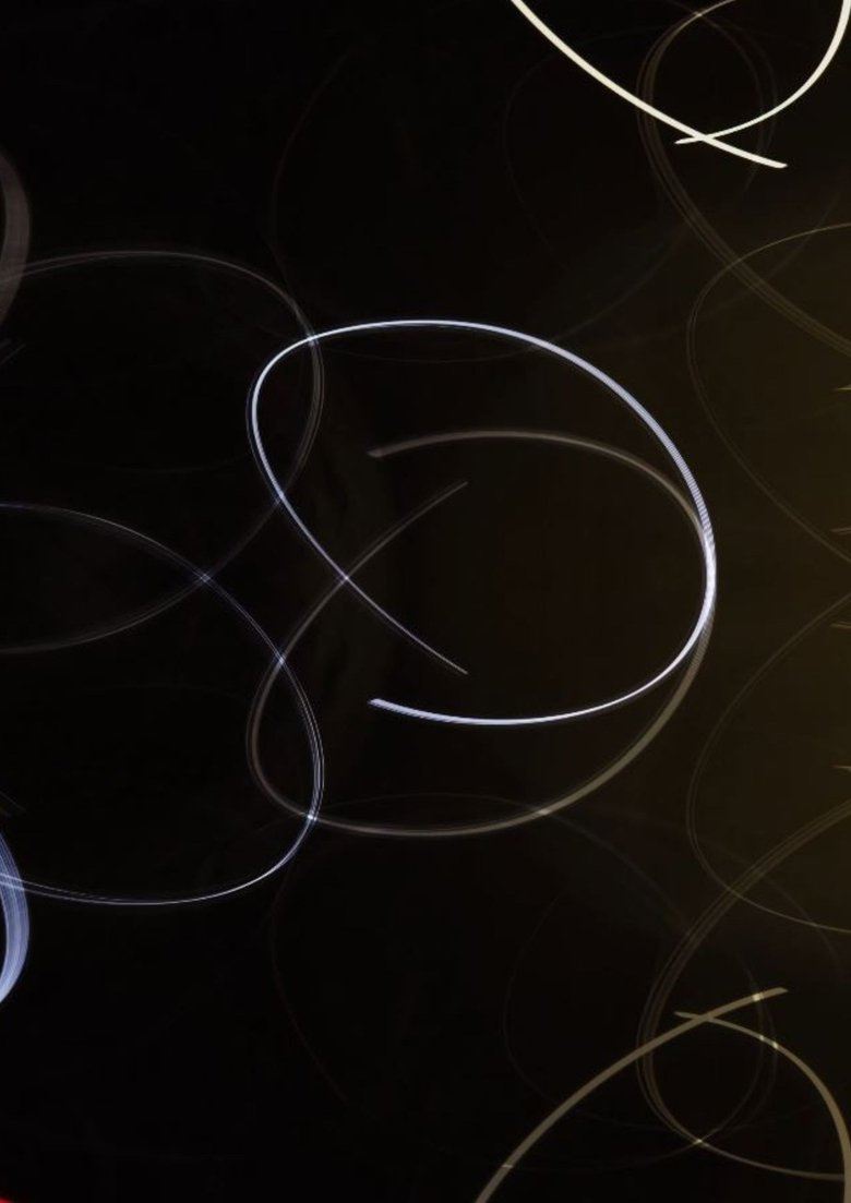 Poster of Dance of the lights