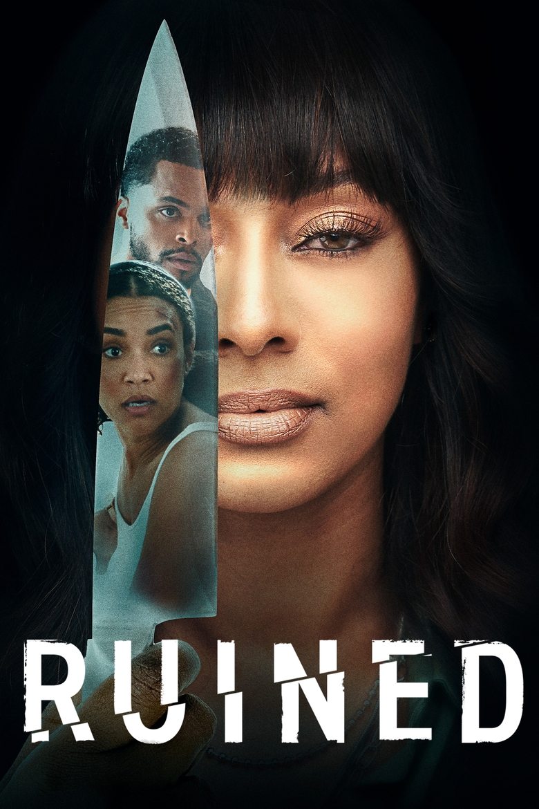 Poster of Ruined