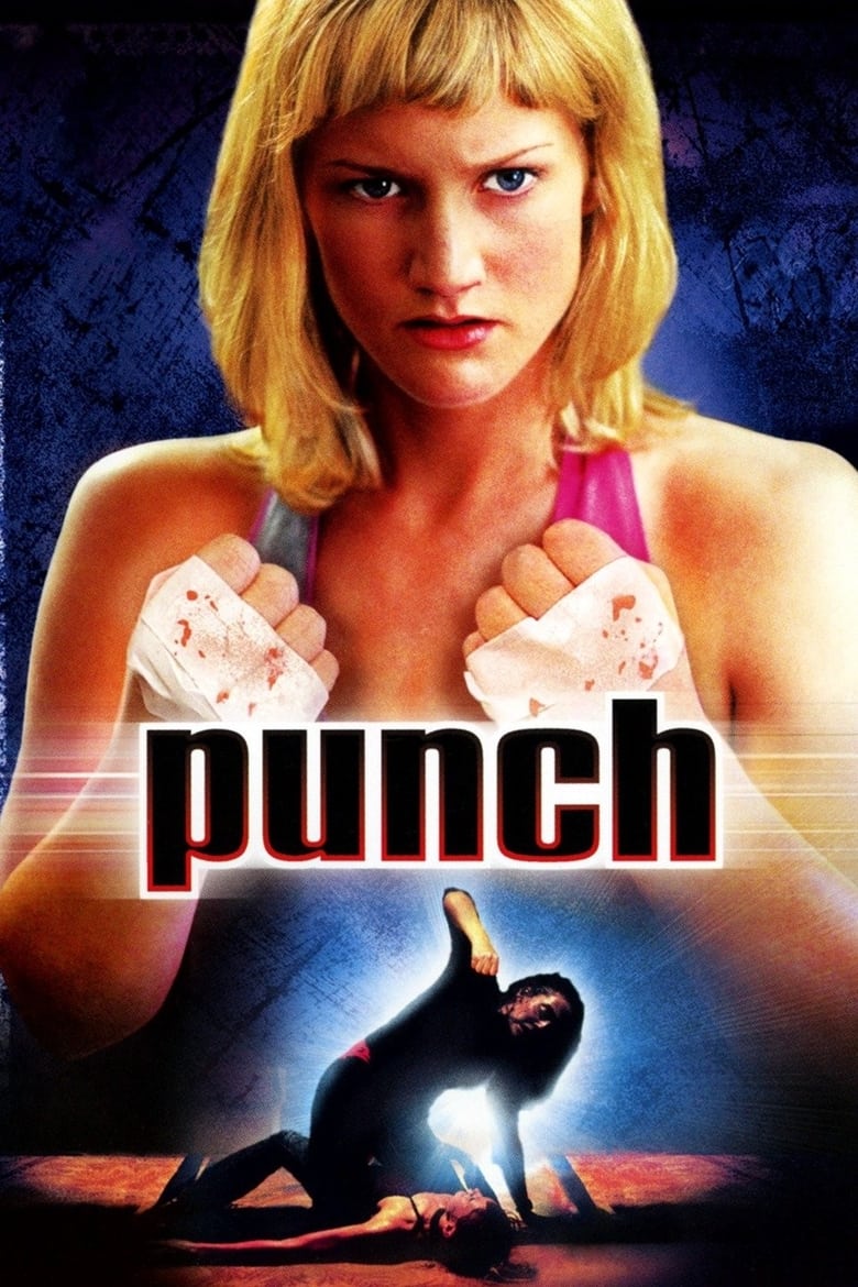 Poster of Punch