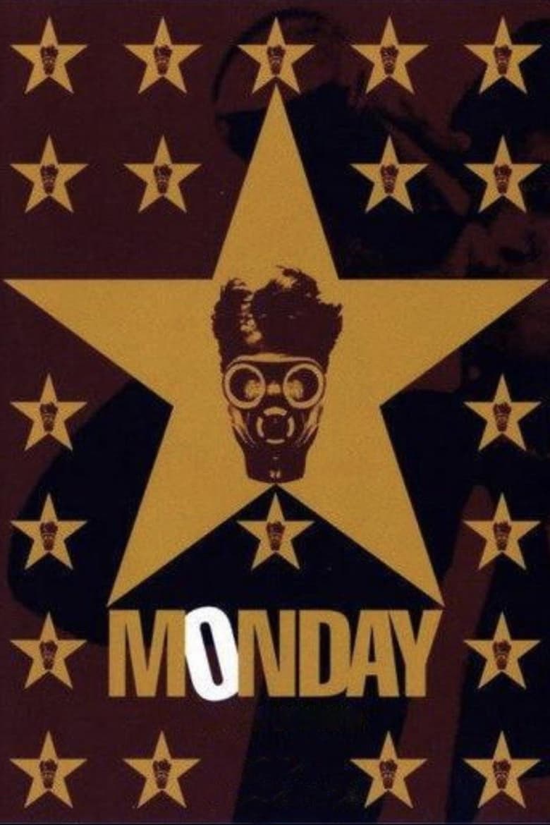 Poster of Monday