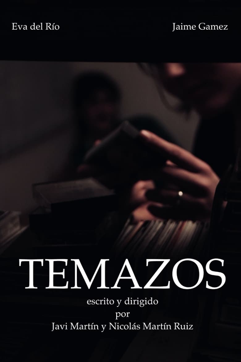 Poster of Temazos