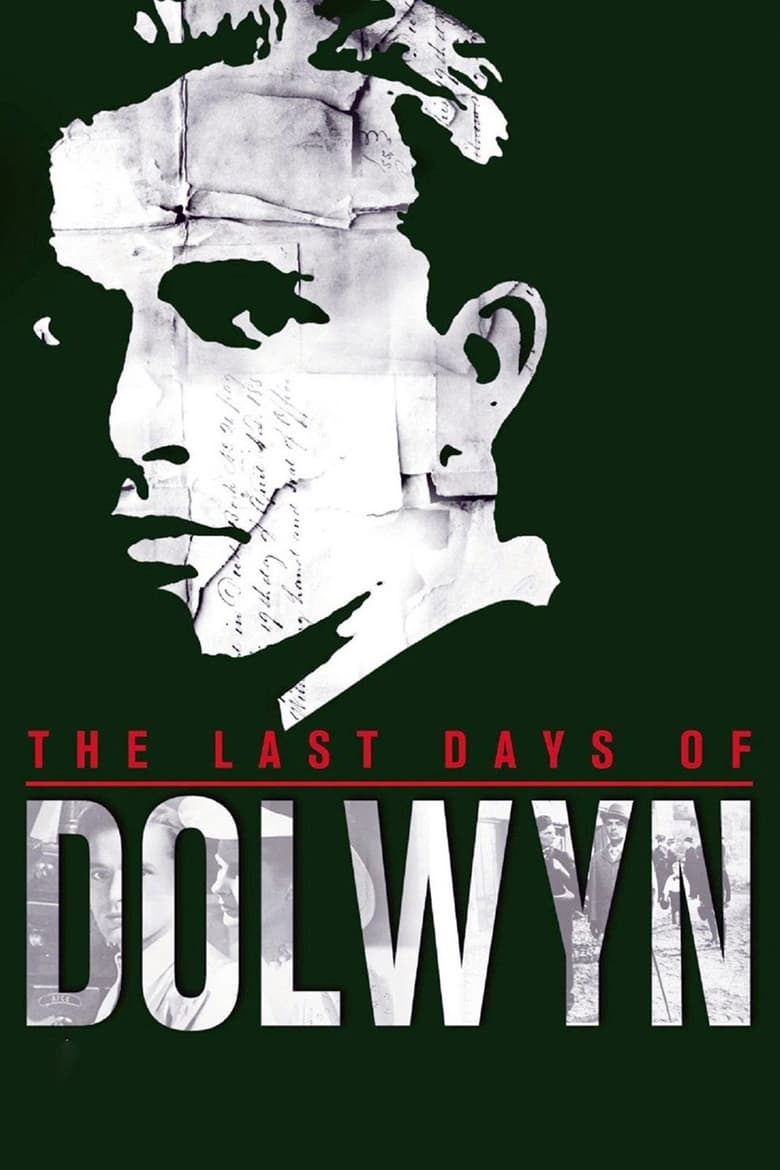 Poster of The Last Days of Dolwyn