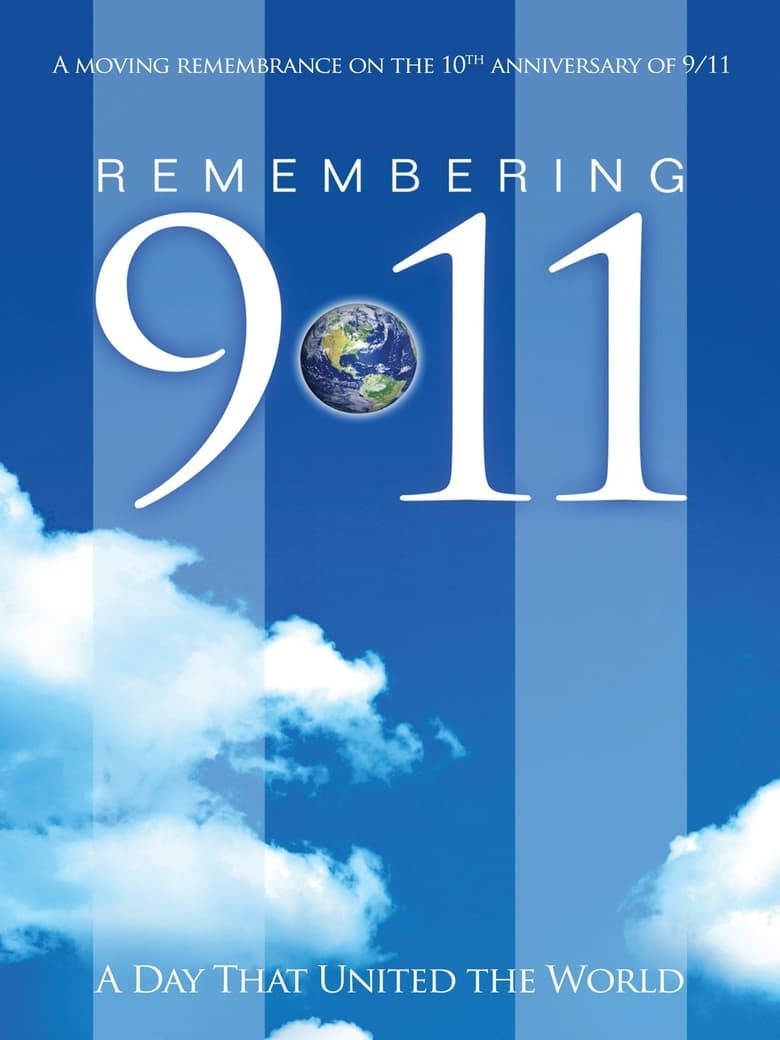 Poster of Remembering 9/11