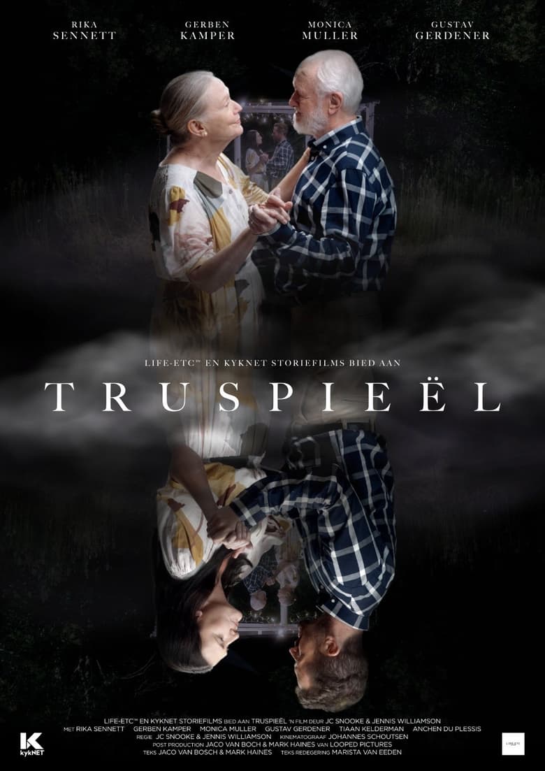 Poster of Truspieël