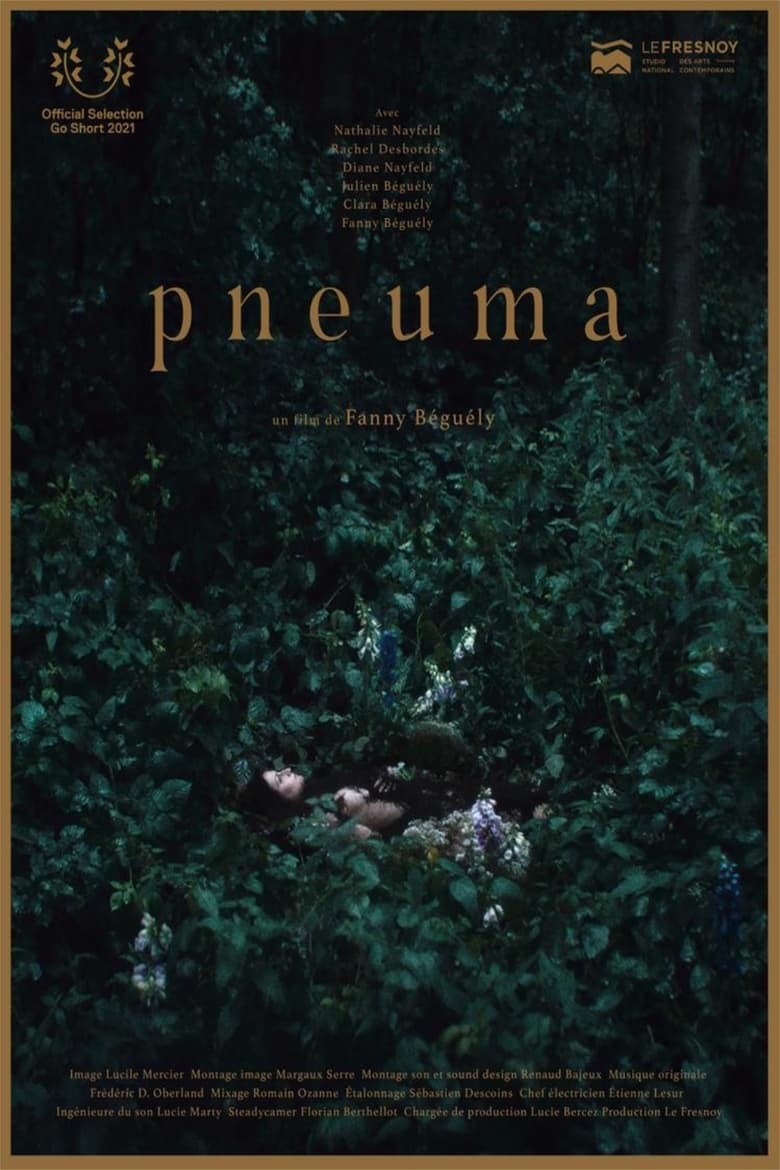 Poster of Pneuma