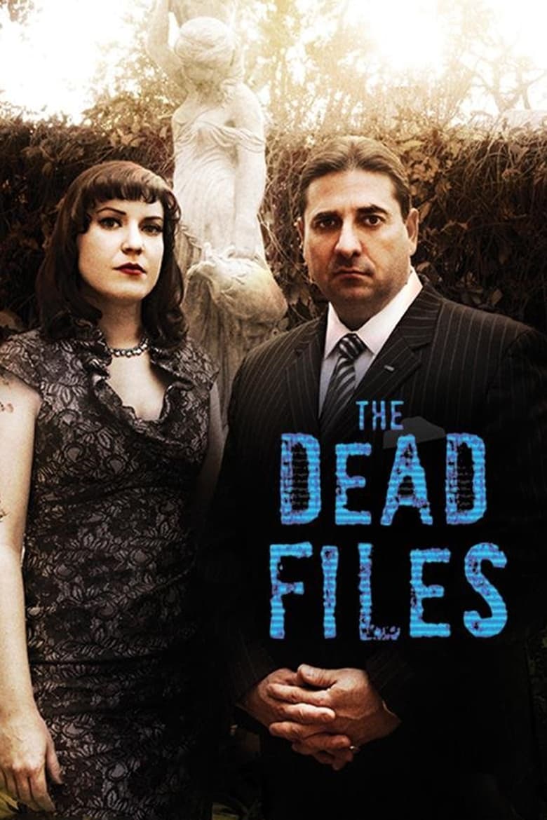 Poster of Episodes in The Dead Files - Season 5 - Season 5