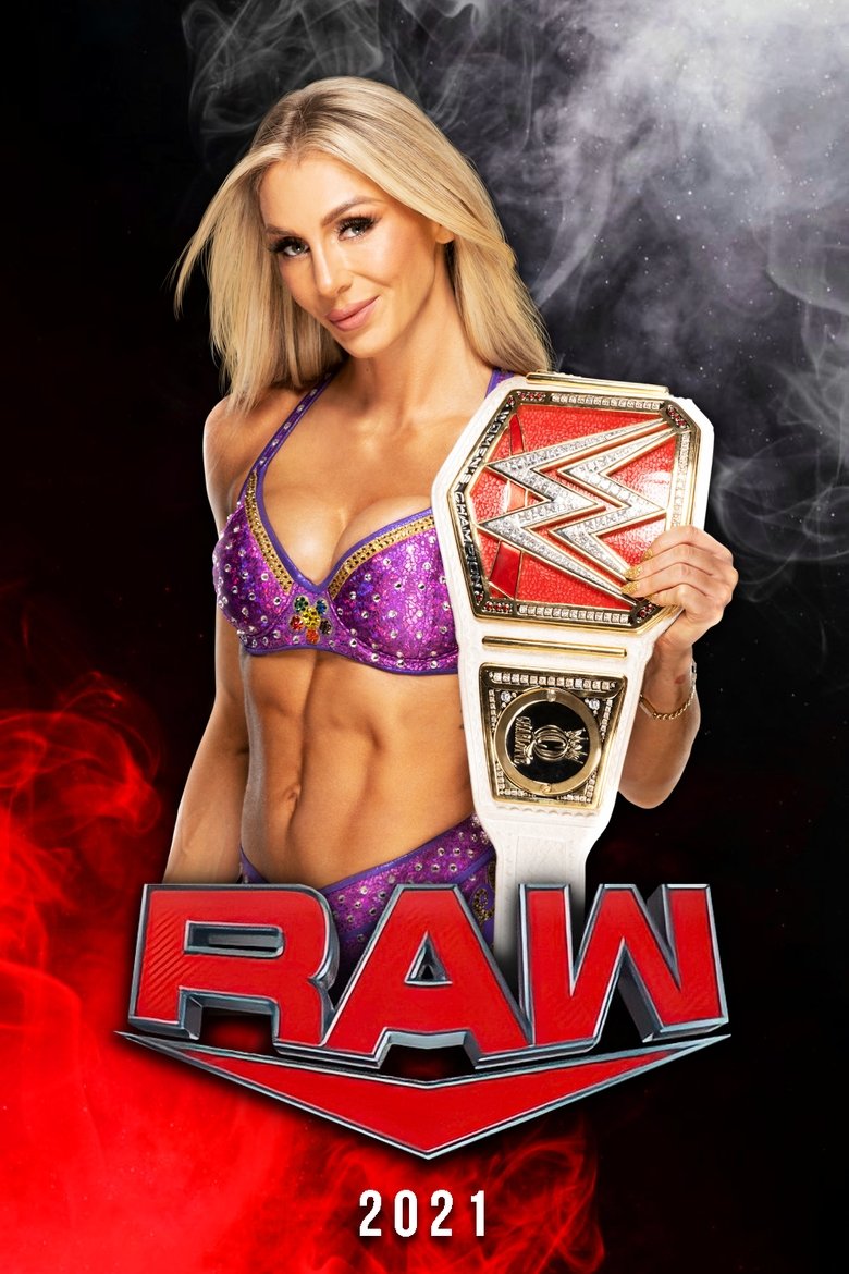 Poster of Episodes in Raw - Season 29 - Season 29