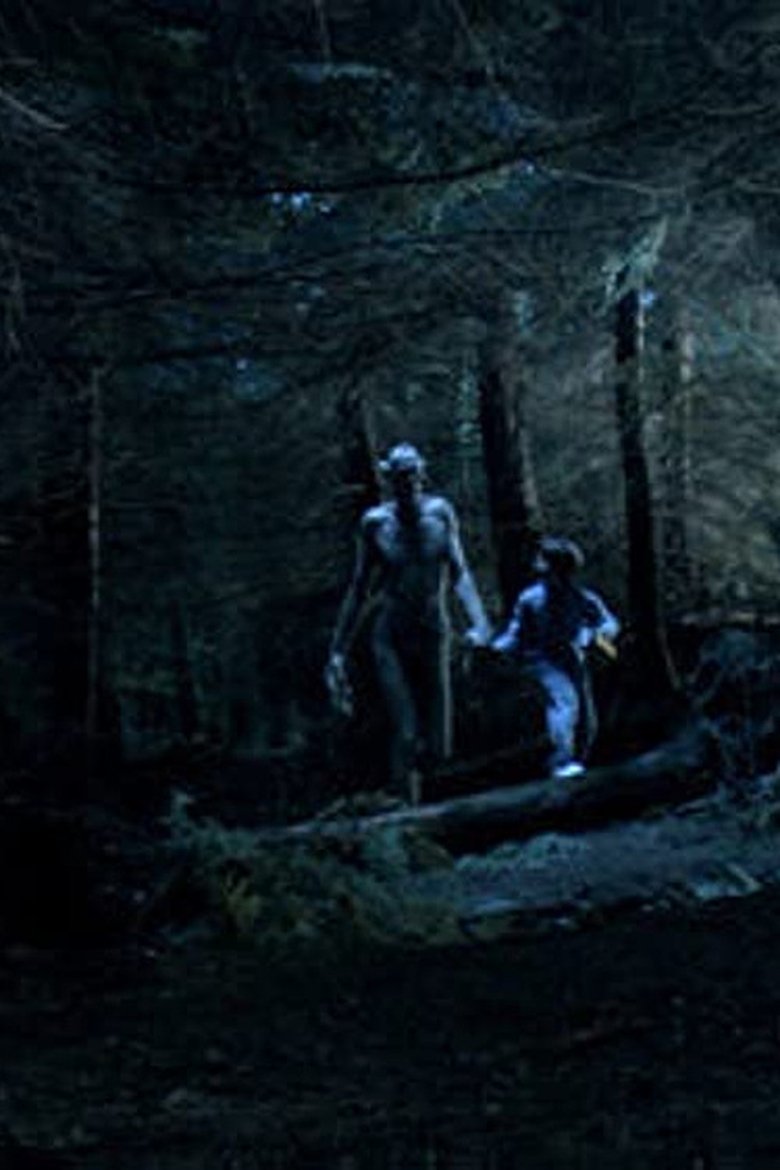 Poster of Ordan's Forest