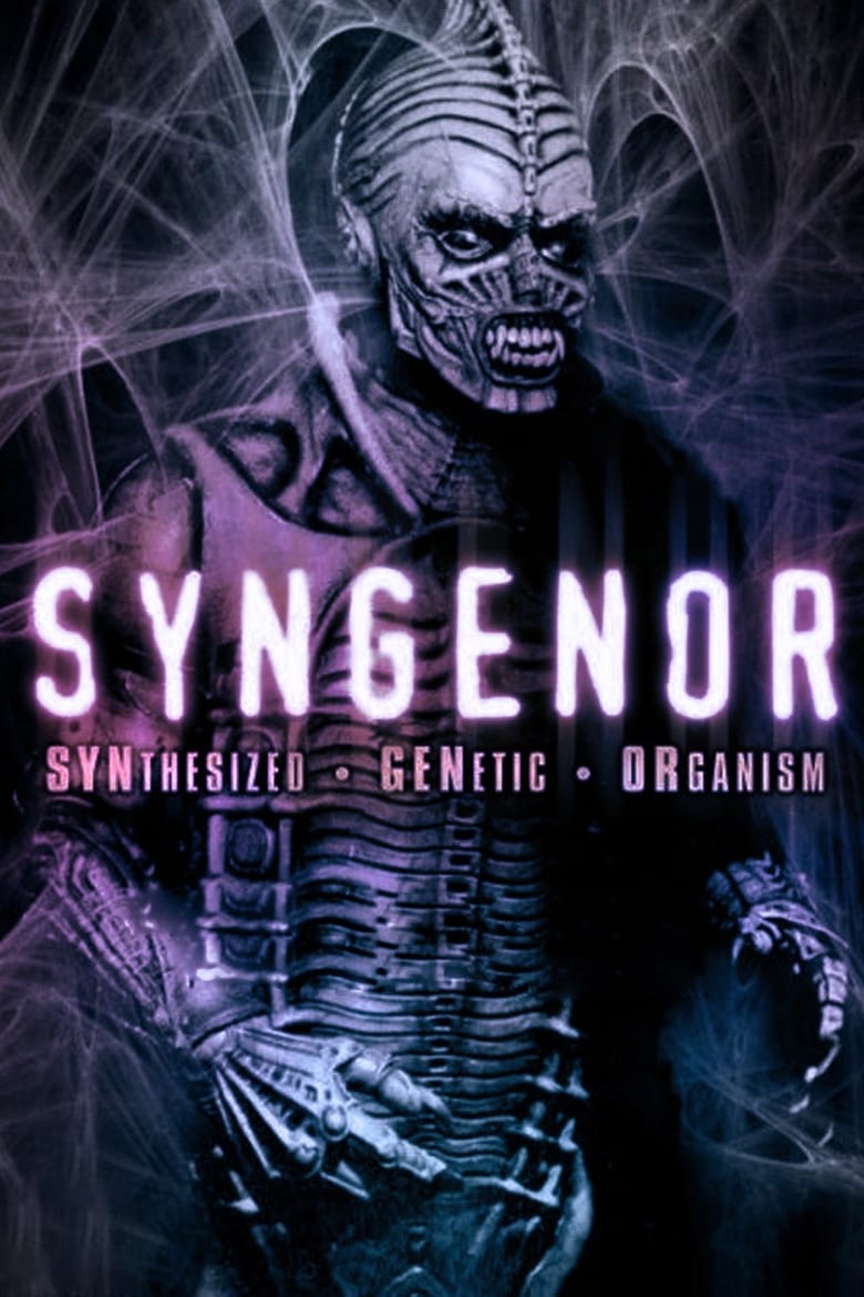 Poster of Syngenor