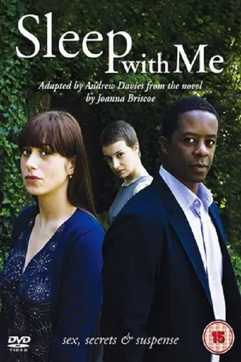 Poster of Sleep With Me