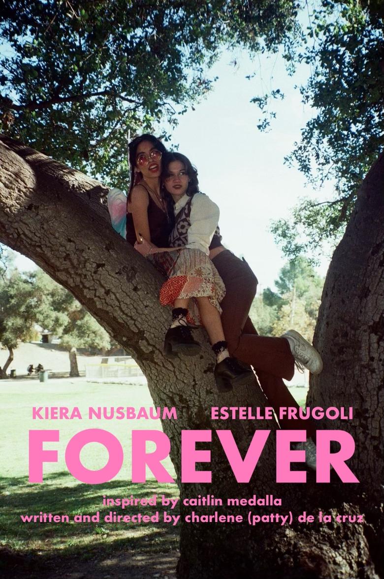 Poster of Forever