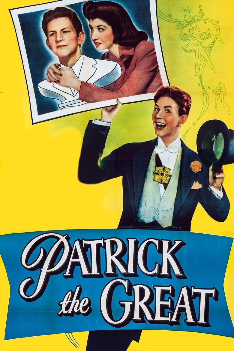 Poster of Patrick the Great