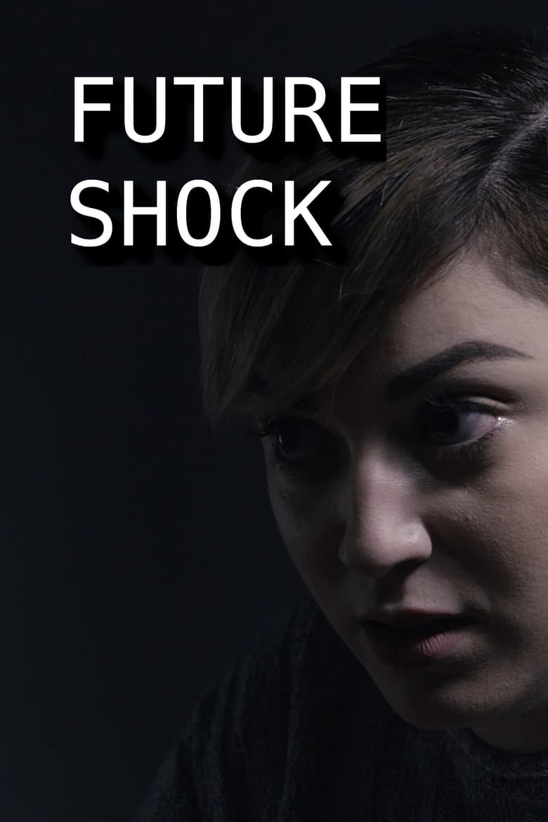 Poster of Future Shock