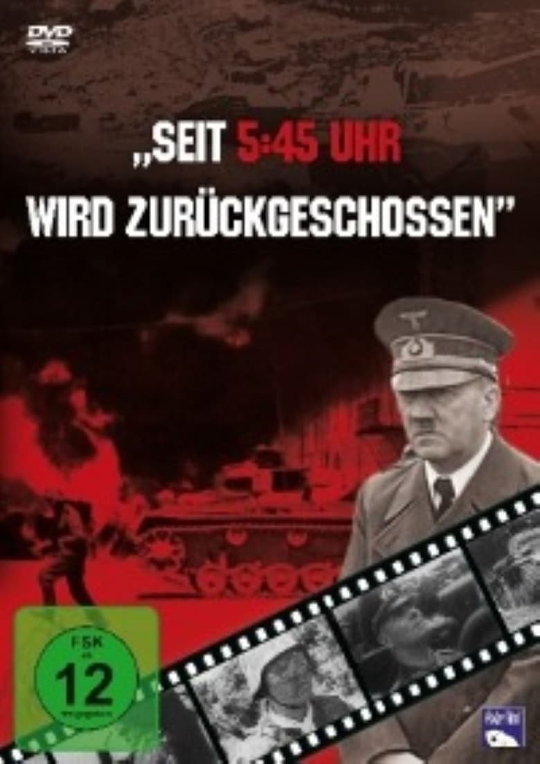 Poster of Seit 5.45 wird zurückgeschossen