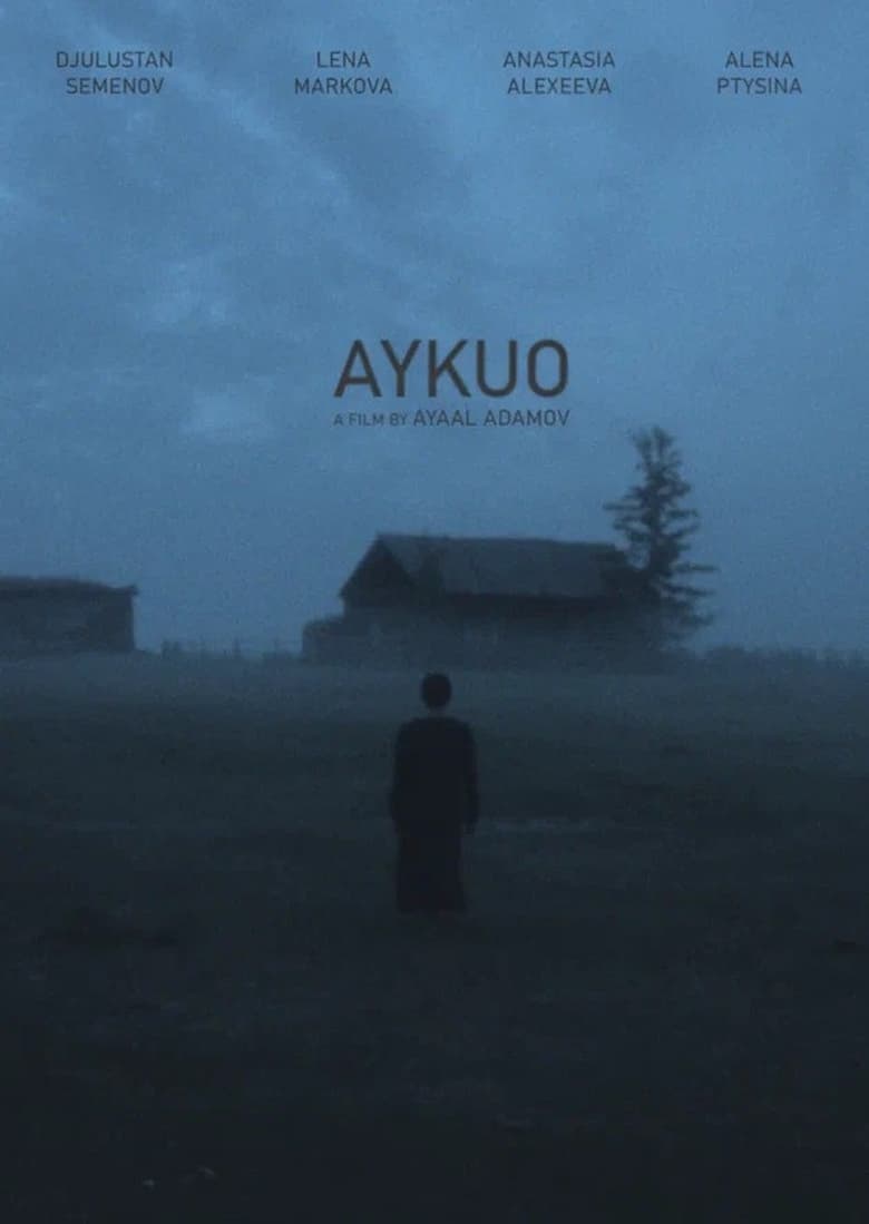 Poster of Aykuo