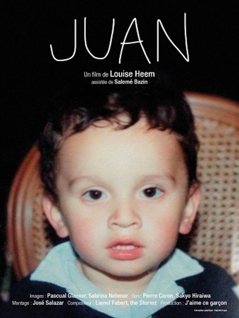Poster of Juan