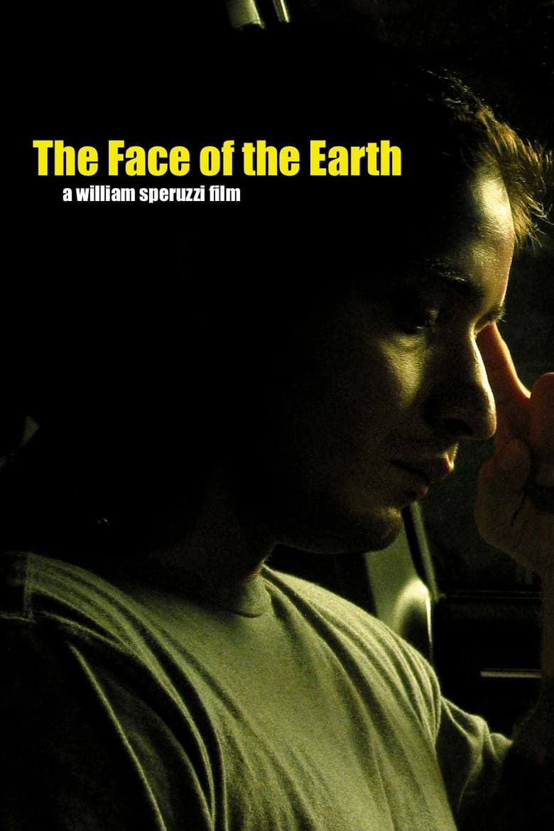 Poster of The Face of the Earth